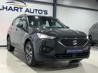 Occasion Seat Tarraco Style 150 PK (110 kW) 2019 Grijs SUV