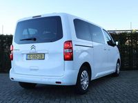Occasion Citroën Jumpy 100 kW (136 PK) 2020 Wit MPV