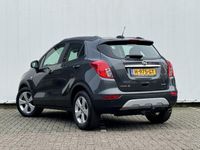 tweedehands Opel Mokka X 1.4 Turbo Edition 140PK Met Navigatie, parkeersens