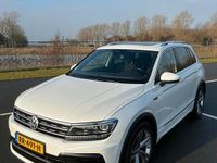 Occasion VW Tiguan 149 PK (109 kW) 2018 SUV