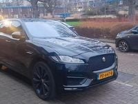 Occasion Jaguar F-Pace 300 PK (220 kW) 2017 SUV