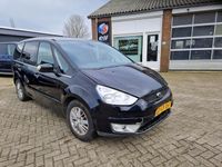 tweedehands Ford Galaxy 2.0 Tdci Ghia 7 Persoons - Export Motor loopt niet !!!