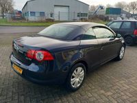 tweedehands VW Eos 20 16v FSI