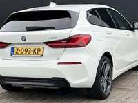 Occasion BMW 118 136 PK (100 kW) 2022 Wit Hatchback