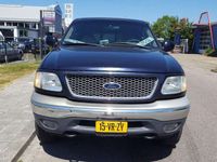 tweedehands Ford F-150 USA 5.4 Automaat Supercab Pick-up dubbelle cabine