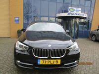 tweedehands BMW 535 Gran Turismo 535I Pano/Leder/Camera/19inch