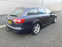 tweedehands Audi A6 Avant 2.0 TFSI Pro Line S