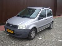 tweedehands Fiat Panda 1.1 Active