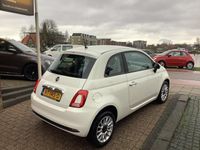 tweedehands Fiat 500 1.2 Popstar airco