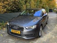 Occasion Audi A3 Ambition 122 PK (89 kW) 2012 Grijs Hatchback
