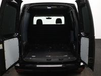 tweedehands VW Caddy 2.0 TDI L1H1 BMT Exclusive Edition | Cruise control adaptief | Licht metalen velgen