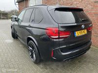 tweedehands BMW X5 M 