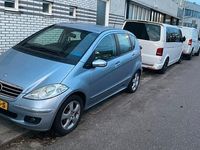 Occasion Mercedes A180 108 PK (79 kW) 2007
