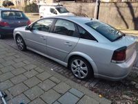 tweedehands Opel Vectra 1.8-16V Elegance