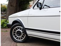 tweedehands VW Golf I 1.6 GTI *Perfecte staat*Historie!*