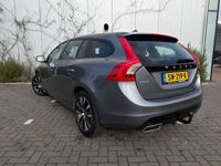 Occasion Volvo V60 Dynamic 2018 Grijs Stationwagen
