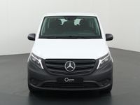 tweedehands Mercedes e-Vito Tourer (L3) 100 kWh PRO L3 90 kWh