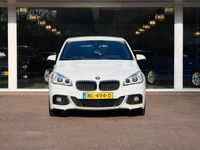 tweedehands BMW 218 Active Tourer 2-SERIE i 136pk M Sport | Navi | LED | Climate | Cruise | Trekhaak