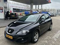 tweedehands Seat Leon 1.2 TSI Eco. Style