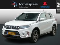 Occasion Suzuki Vitara 116 PK (85 kW) 2023 Wit SUV
