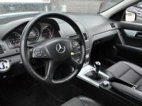 tweedehands Mercedes C200 CDI EXPORT|Clima|Cruise|Trekhaak