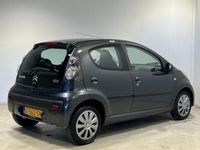 tweedehands Citroën C1 1.0-12V Séduction | Airco | Elektrische Ramen Voor