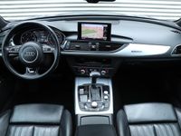tweedehands Audi A6 Avant 3.0 TDI BiT quattro S-Edition *Luchtvering*P