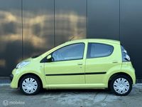 tweedehands Citroën C1 1.0-12V Ambiance | AIRCO | 5 DEUREN | ELEK PAKKET