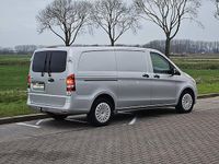 Occasion Mercedes Vito 190 PK (139 kW) 2021 Zilver Van