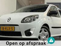 Occasion Renault Twingo Authentique 75 PK (55 kW) 2011 Wit Hatchback