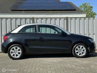 tweedehands Audi A1 1.2 TFSI Ambition Pro Line Business xenon