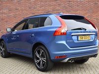 tweedehands Volvo XC60 T5 245PK FWD R-Design | IntelliSafe Pro Line | Lux