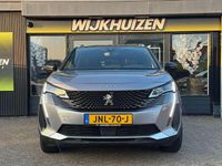 Occasion Peugeot 3008 Business-Line 200 PK (147 kW) 2023 Grijs SUV