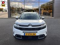 Occasion Citroën C5 Aircross Shine 131 PK (96 kW) 2021 Wit SUV