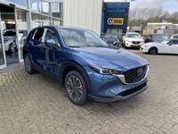 tweedehands Mazda CX-5 2.0 e-SkyActiv-G M Hybrid 165 Exclusive-Line