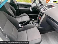 Occasion Peugeot 207 120 PK (88 kW) 2008 Grijs Stationwagen