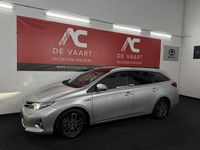 Occasion Toyota Auris 99 PK (72 kW) 2014 Grijs Stationwagen