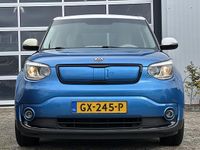 Occasion Kia Soul 2015 Blauw SUV