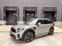 Occasion Mini Cooper Countryman 136 PK (100 kW) 2023 Grijs SUV