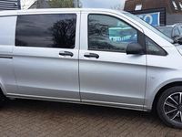 tweedehands Mercedes Vito 119 CDI BlueTEC Extra Lang