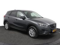 Occasion Mazda CX-5 165 PK (121 kW) 2015 Grijs SUV
