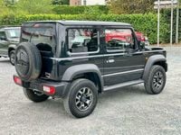 tweedehands Suzuki Jimny 1.5i 4x4 GLX | 4 places | LED | GPS | 28 990TTc