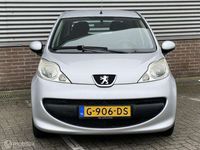 tweedehands Peugeot 107 1.0-12V XS Urban Move AIRCO APK NIEUW