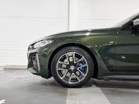 tweedehands BMW i4 M50 High Executive 84 kWh l M-Sport