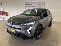 Occasion Renault Captur Techno 143 PK (105 kW) 2025 Grijs SUV