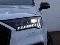 tweedehands Audi Q7 60 TFSI e quattro Competition S-Line 462pk Tiptronic