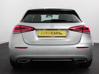 Occasion Mercedes A180 Progressive 136 PK (100 kW) 2021 Grijs Hatchback