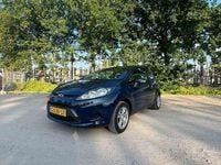 Occasion Ford Fiesta Trend 60 PK (44 kW) 2009 Hatchback
