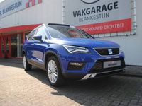 tweedehands Seat Ateca 1.5 TSI Xc BnsInt