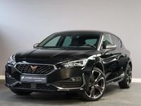 Occasion Cupra Leon VZ2 2021 Zwart Hatchback